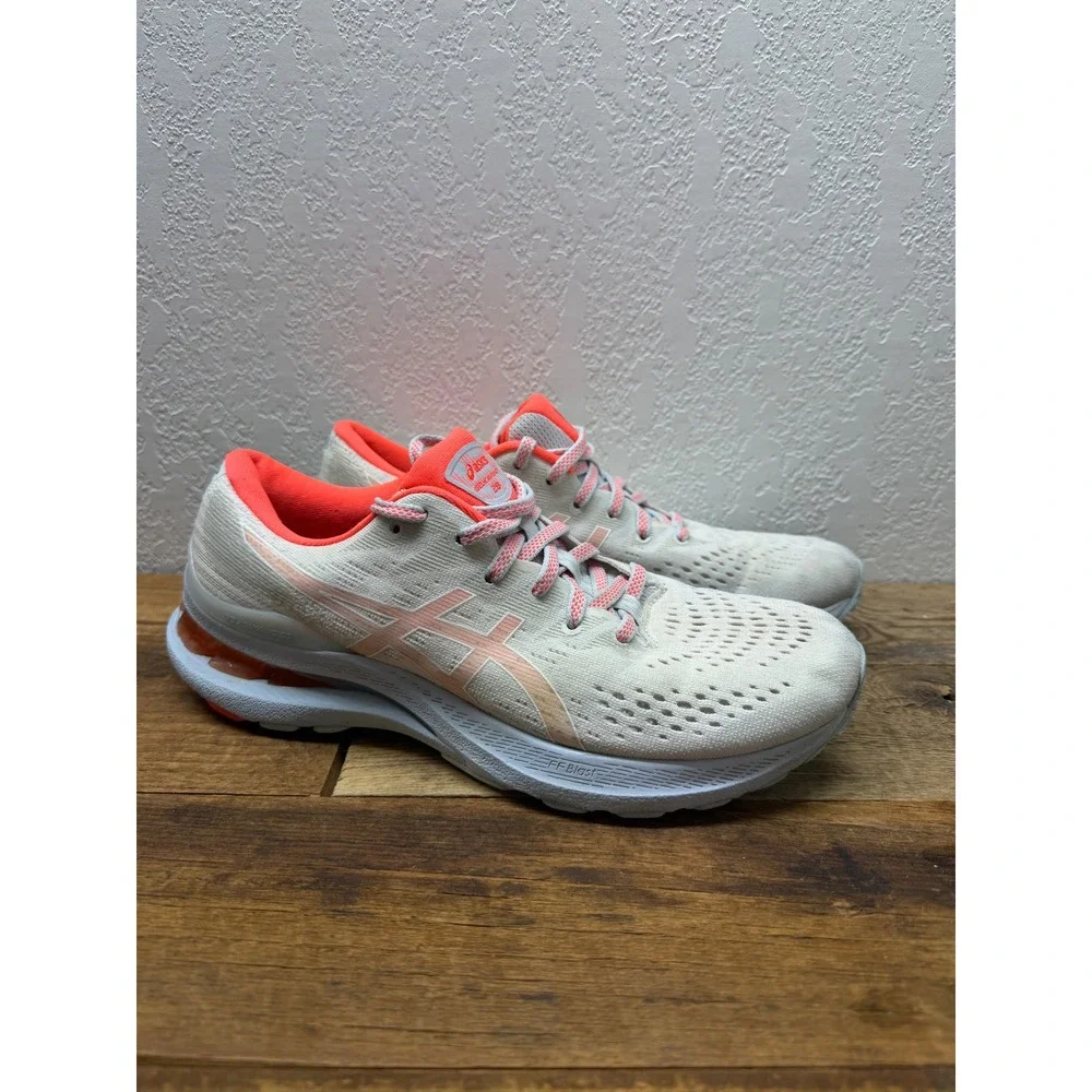Asics gel kayano